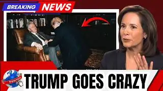 1 MIN AGO: Trump Issues 1 AM Warning to Grammys After Latest EpsteinFiles Headlines