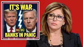 1 minute ago : ALERT: Jamie Dimon’s "Economic Disaster" Warning for US