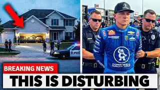 1 MINUTE AGO: What They Found Inside Austin Prock’s Garage SHOCKED Investigators…