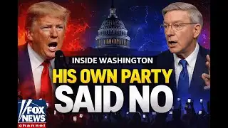 1 Minute Ago: Why Republicans Are Finally Confronting Trump’s Emergency Powers | George Will