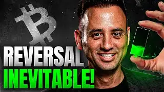 #1 Most Accurate Indicator Just Confirmed A Bitcoin Reversal Soon!