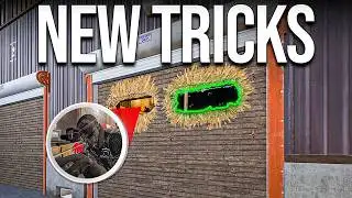 1 NEW Ranked Trick on EVERY Map - Rainbow Six Siege