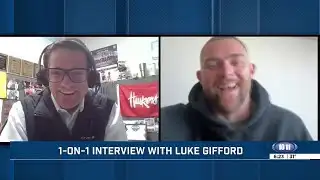 1-on-1 Interview with Pro Bowl Selection Luke Gifford