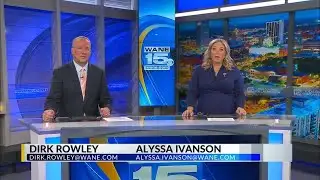 1 person dead after fire breaks out in southeast Fort Wayne