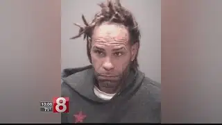 1 suspect charged with K2 overdoses had 37 prior arrests