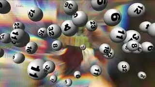 1 winning ticket for the $1.35B Mega Millions jackpot