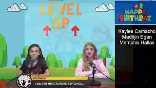 10/24/2023 WCTE Mustang News