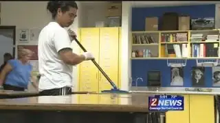 10/5 - 5pm - Norovirus Outbreak Continues to Grow