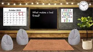 10/6/23 Friday PS 36 News