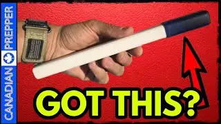 10 AMAZING New Survival Items Under $100!