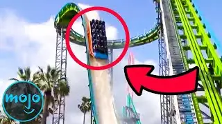 10 Amusement Park Rides That Were Banned After People Died