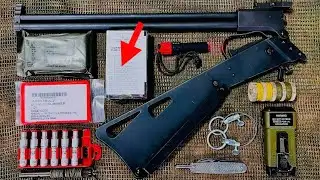 10 Best Military Surplus Survival Gear Items!