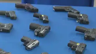 10 charged in deadly NYC mass shootings