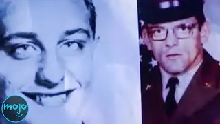 10 Creepiest Mysteries That History Forgot