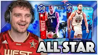 10 DAYS UNTIL ALL STAR CONTENT CHANGES NBA 2K26 MyTEAM FOREVER!!