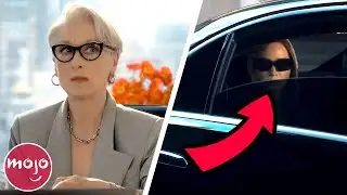 10 Details You Missed in The Devil Wears Prada 2 Trailer