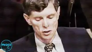 10 Disturbing Things Revealed by US Government Employees