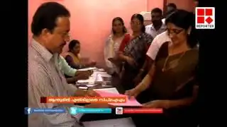 10 divisions in Anthoor muncipality without oppositors