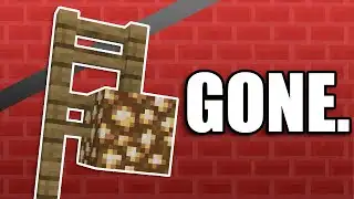 10 Extinct Minecraft Building Techniques