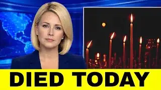 10 Famous Actors Died in the last few days