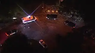 10 firefighters hurt in Hillsdale, NJ