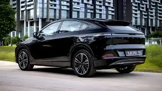 10 HIDDEN Features Inside XPENG G6 - That Nobody Shows You!