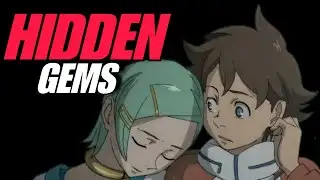10 Hidden Gem Anime You MUST Watch (2026)