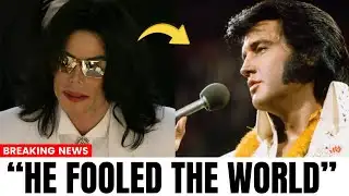 10 Hollywood Stars Rumored to Have Faked Their Death