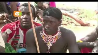 10 killed in clashes in Isiolo