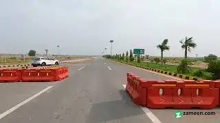 10 MARLA RESIDENTIAL PLOT FOR SALE IN LDA CITY PHASE 1 LAHORE