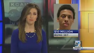 $10 million bond set