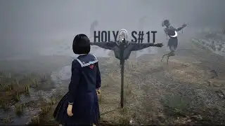 10 MIND BLOWING Moments in Recent Games