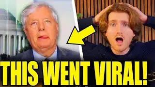 10 Minutes Ago: Visibly Drunk Lindsey Falls Apart On Air... Breaks The Internet