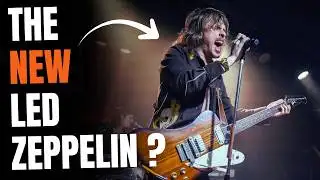 10 Modern Rock Bands 70s Fans NEED to Hear NOW!