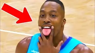 10 Most DISRESPECTFUL Moments This NBA Season