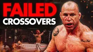 10 Most Hyped Failures From Outside The UFC