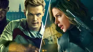 10 Most Underrated Action Thrillers That Will Leave You Breathless! 2026