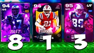 10 MUST HAVE VALUE CARDS in Madden 26!