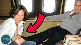 10 NEW Shocking Revelations From The Epstein Files Release