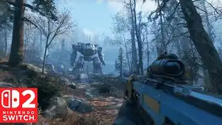 10 NEW Switch 2 & 1 Games Recently ANNOUNCED And Release Date UPDATE | EP. 144