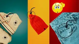 10 Ordinary Objects With Mind-Blowing Hidden Purposes!