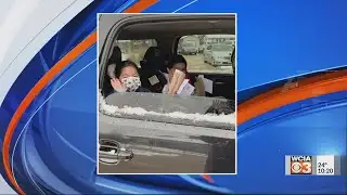 10 p.m. News Bright Spot