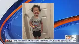 10 p.m. News Bright Spot