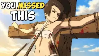 10 Perfect Anime You Scrolled Past — Big Mistake