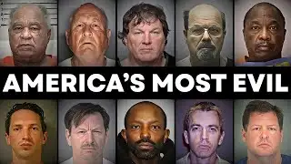 10 Prolific Serial Killers in American History