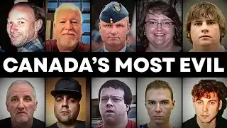 10 Prolific Serial Killers in Canadian History