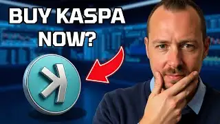 10 Reasons Kaspa EXPLODES Before 2026 Ends