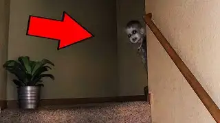 10 SCARY Ghost Videos To Leave You Completely Terrified