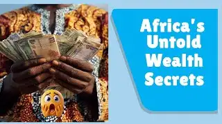 10 Simple Habits To Build Wealth In Africa