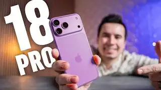 10 TEMPTING iPhone 18 Pro Upgrades & Changes!